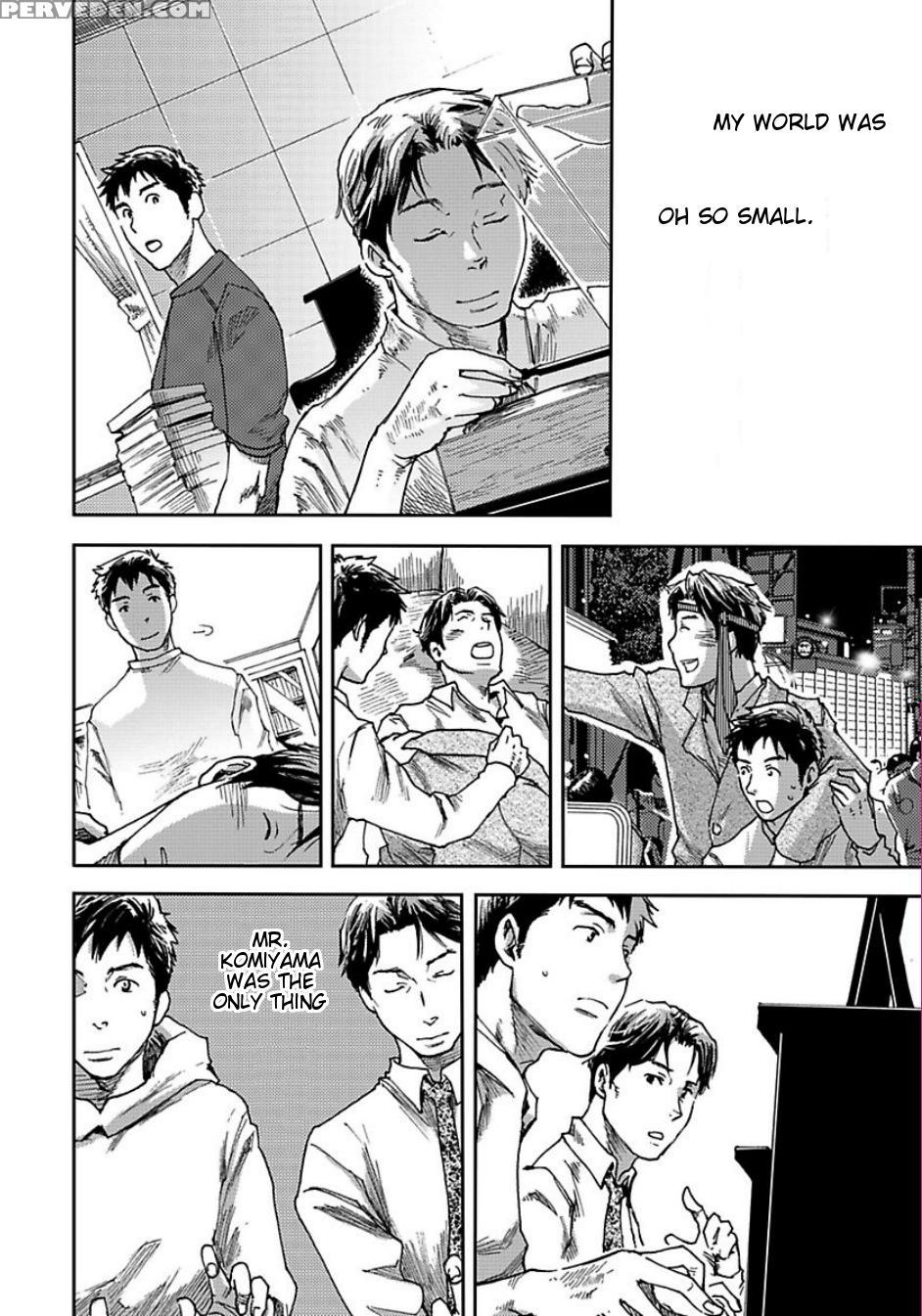 [box (tsukumo Gou)] Vocalise 2 [english] [cdg Scans] [digital] Chapter 1000 Page 5